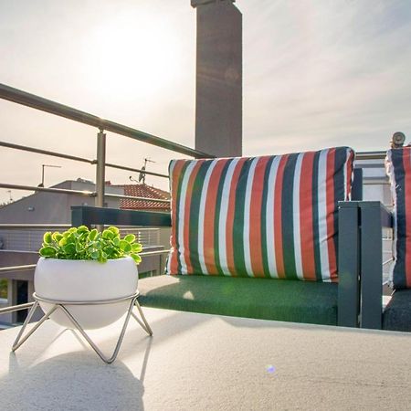 Aelia Luxury Apartments Nikiti  Luaran gambar