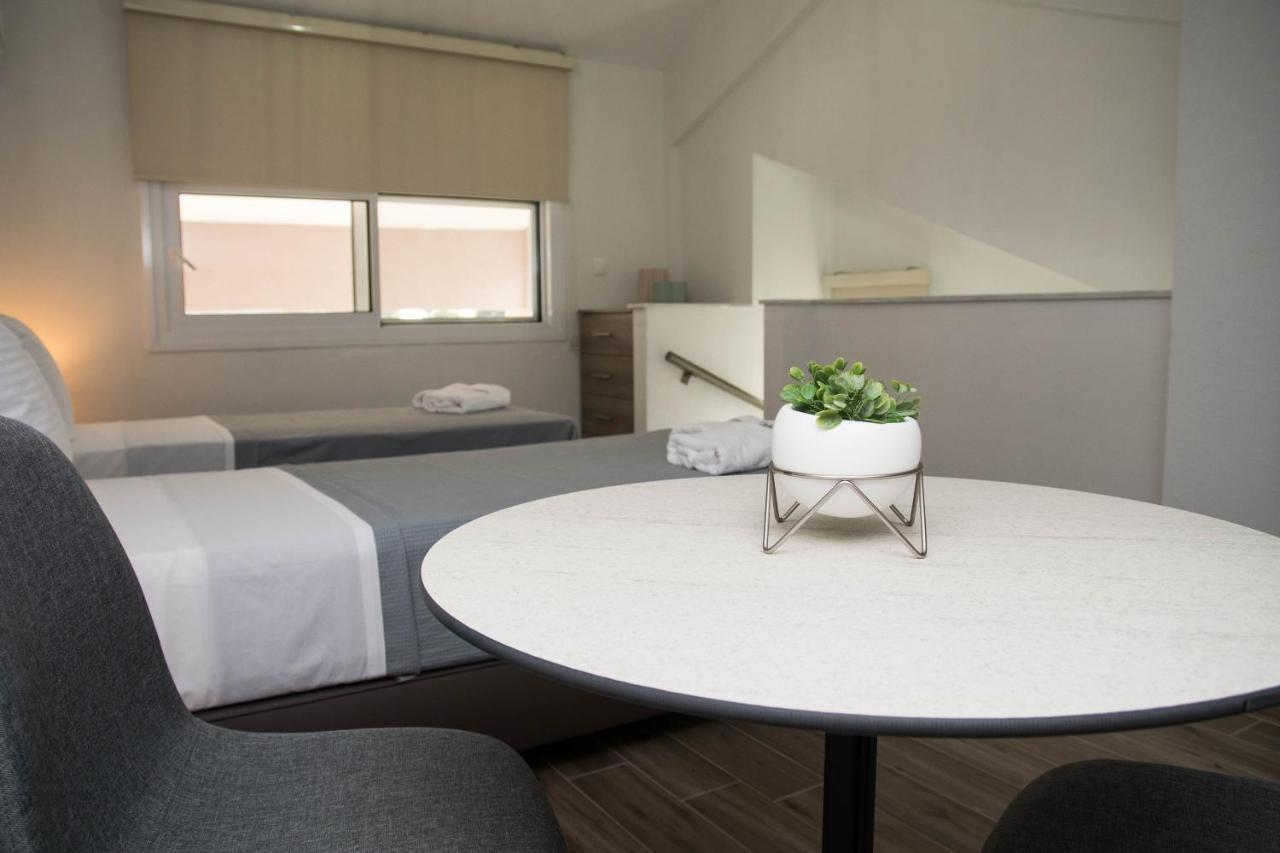 Aelia Luxury Apartments Nikiti  Luaran gambar